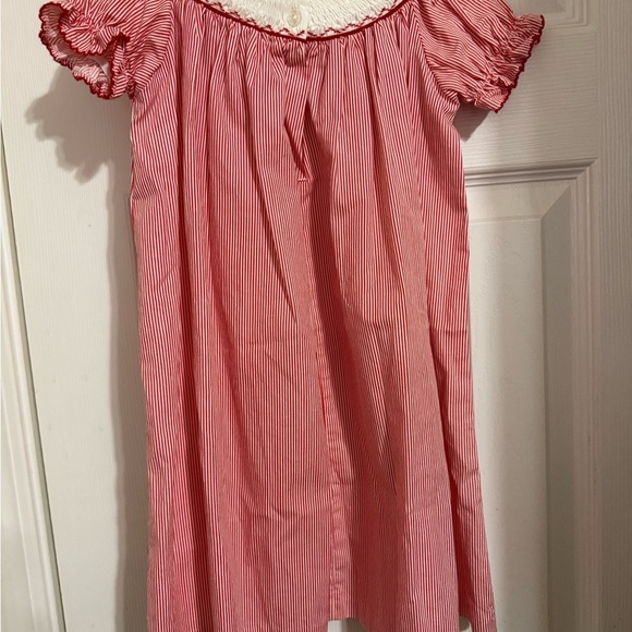 Marmellata Classics Smocked Cupcake Dress - Picture 8 of 12